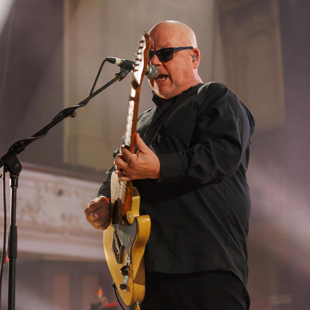 Frank Black