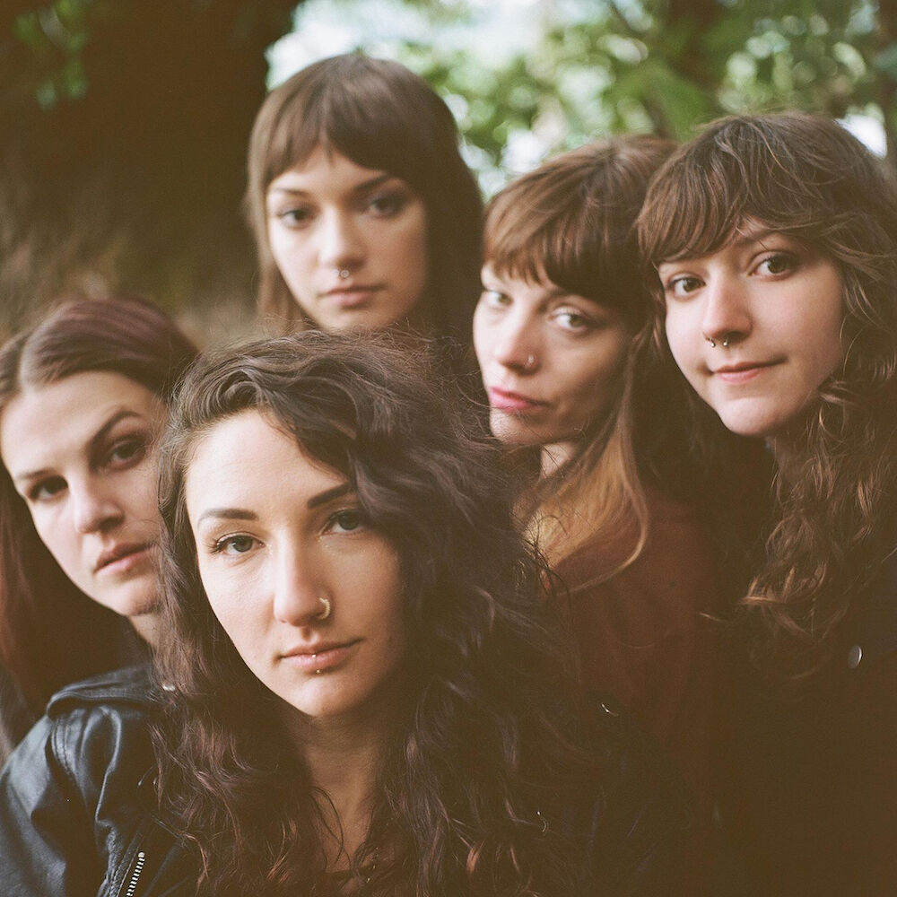 Blackwater Holylight