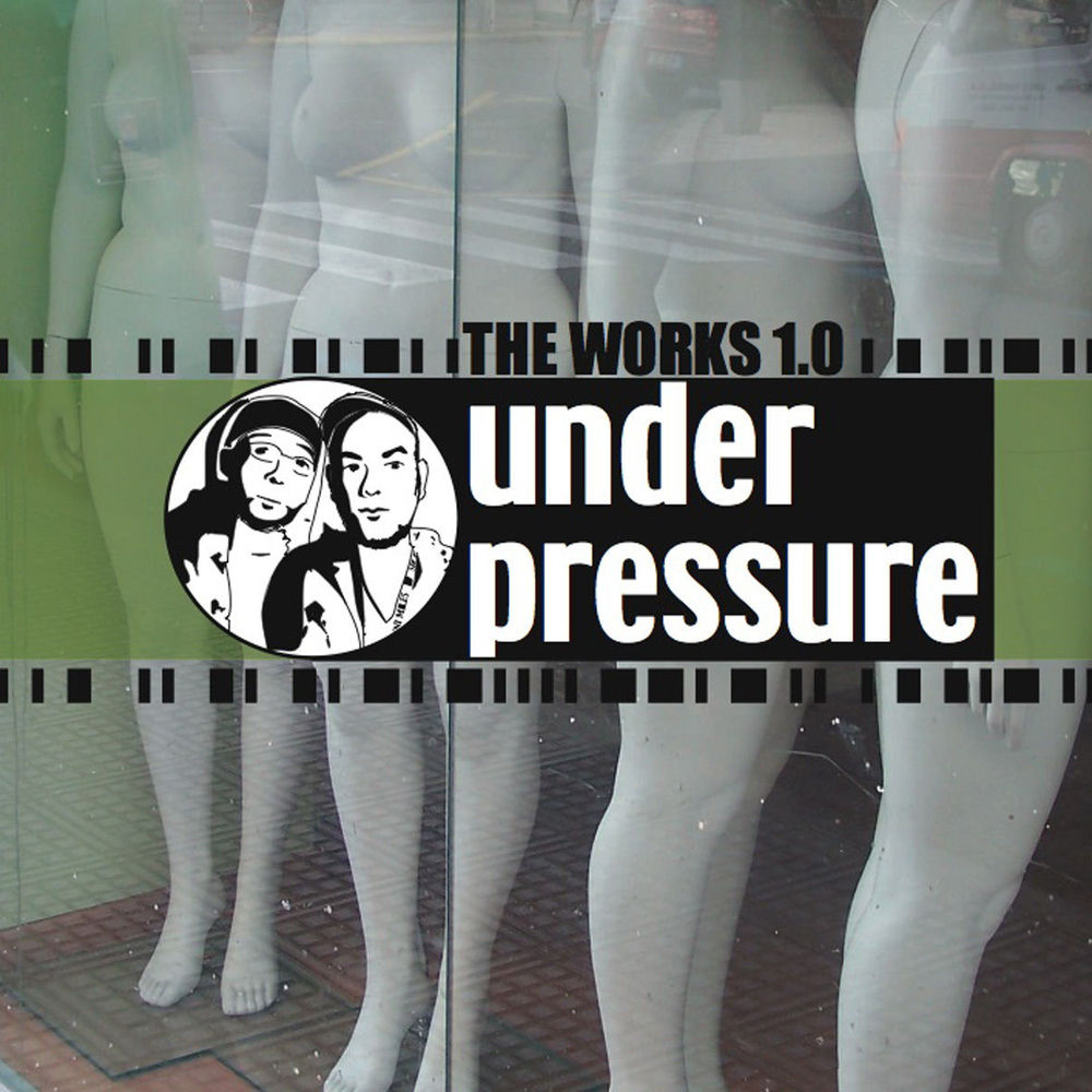 Underpressure