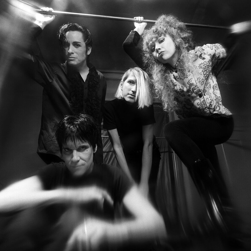 The Cramps
