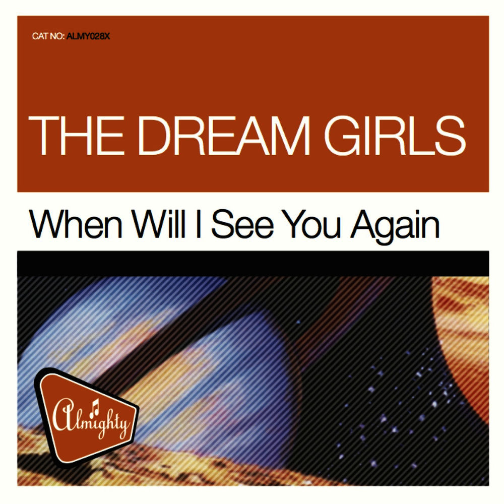 The Dream Girls