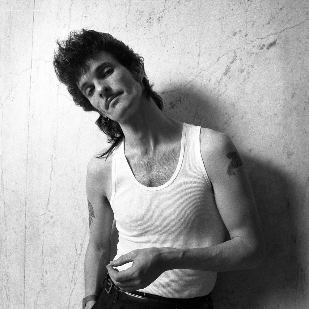 Mink DeVille