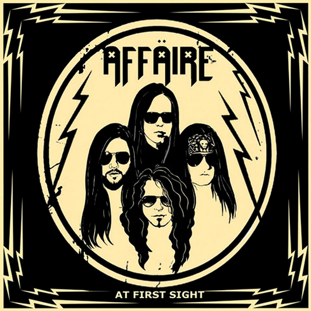 Affäire