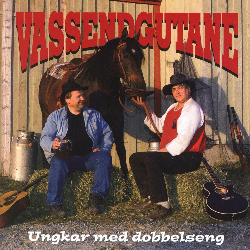Vassendgutane