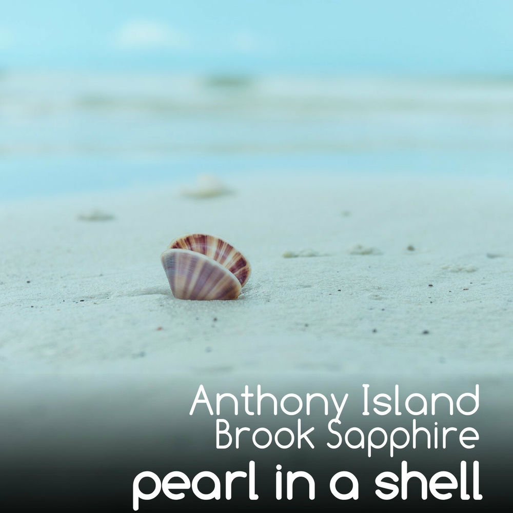 Anthony Island
