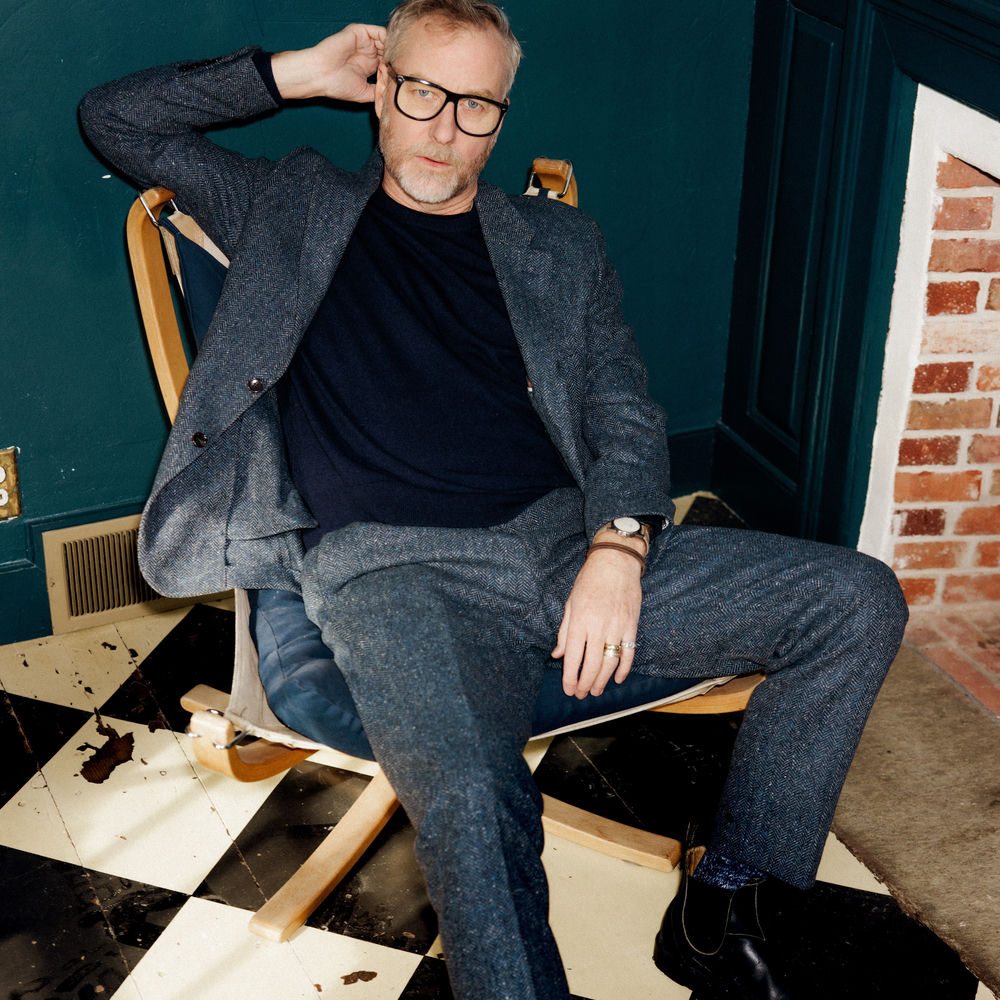 Matt Berninger