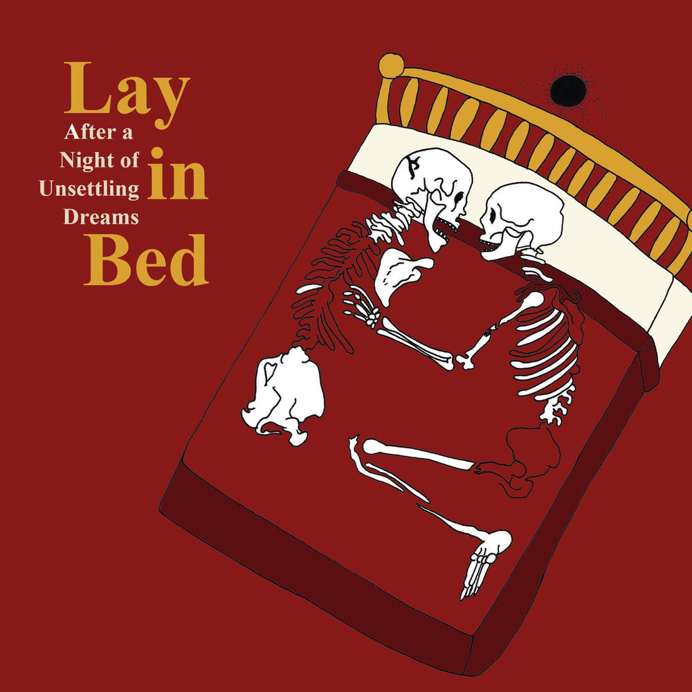 After a Night of Unsettling Dreams