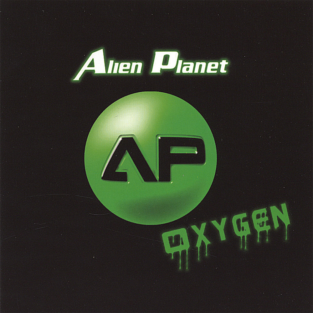 Alien Plants