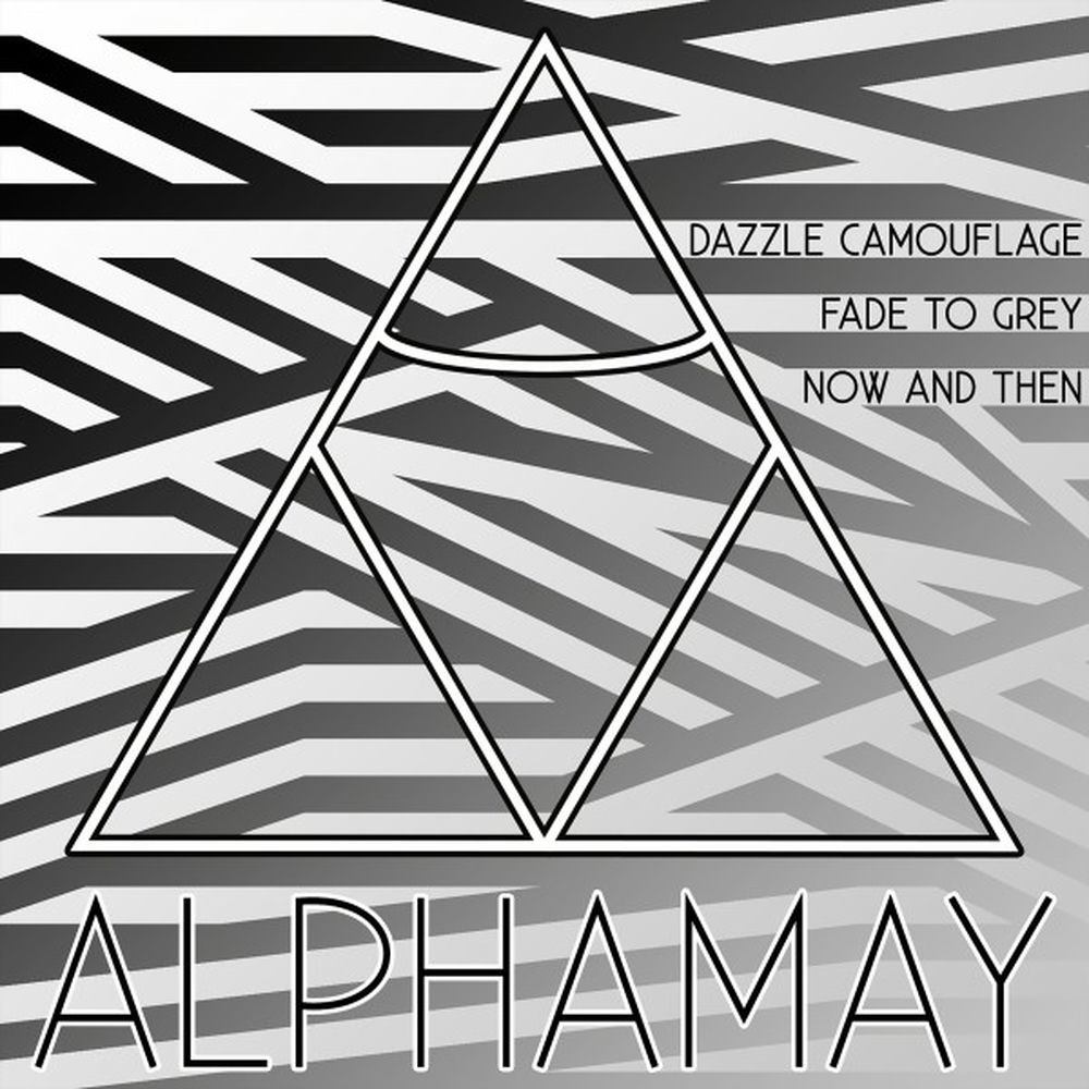 Alphamay