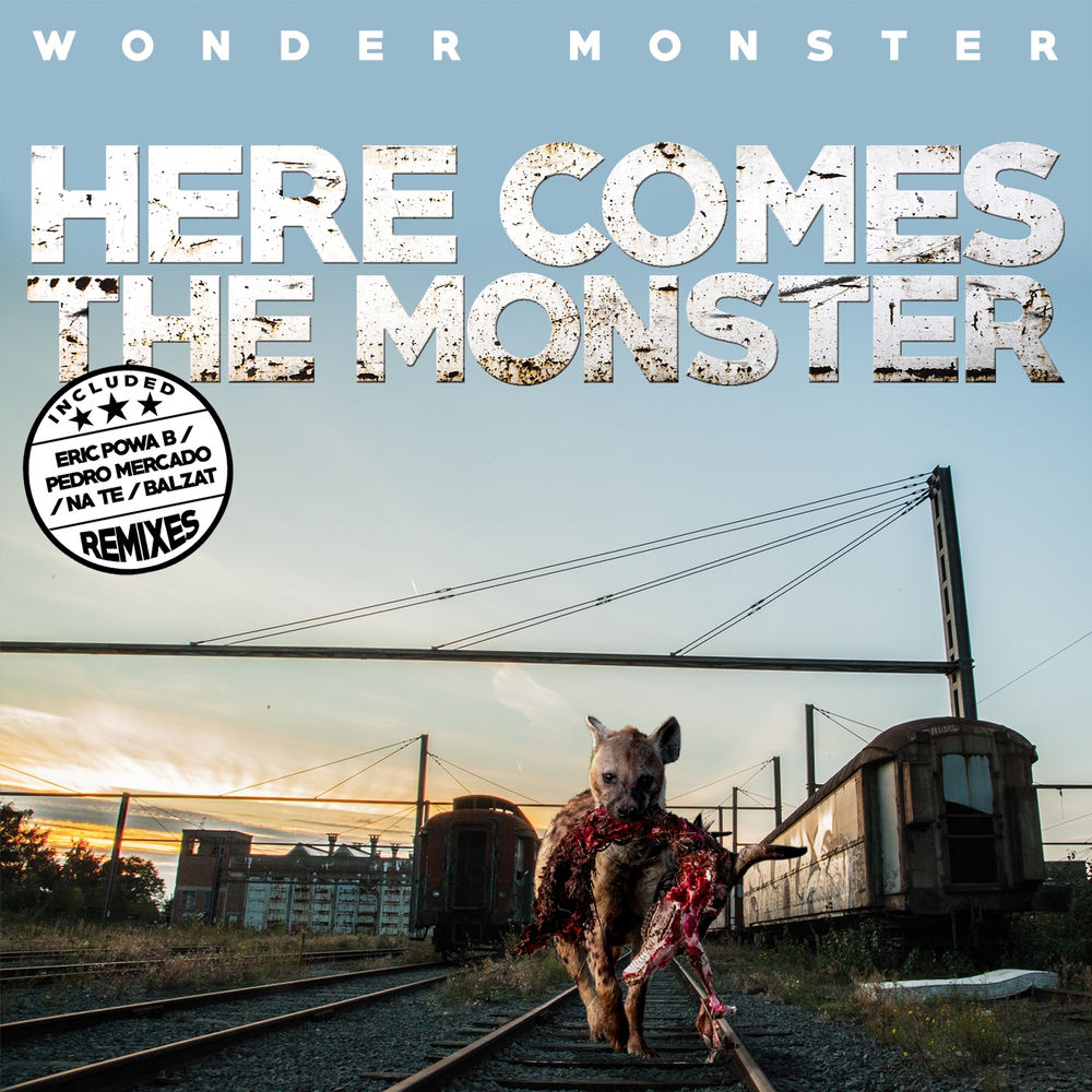 Wonder Monster