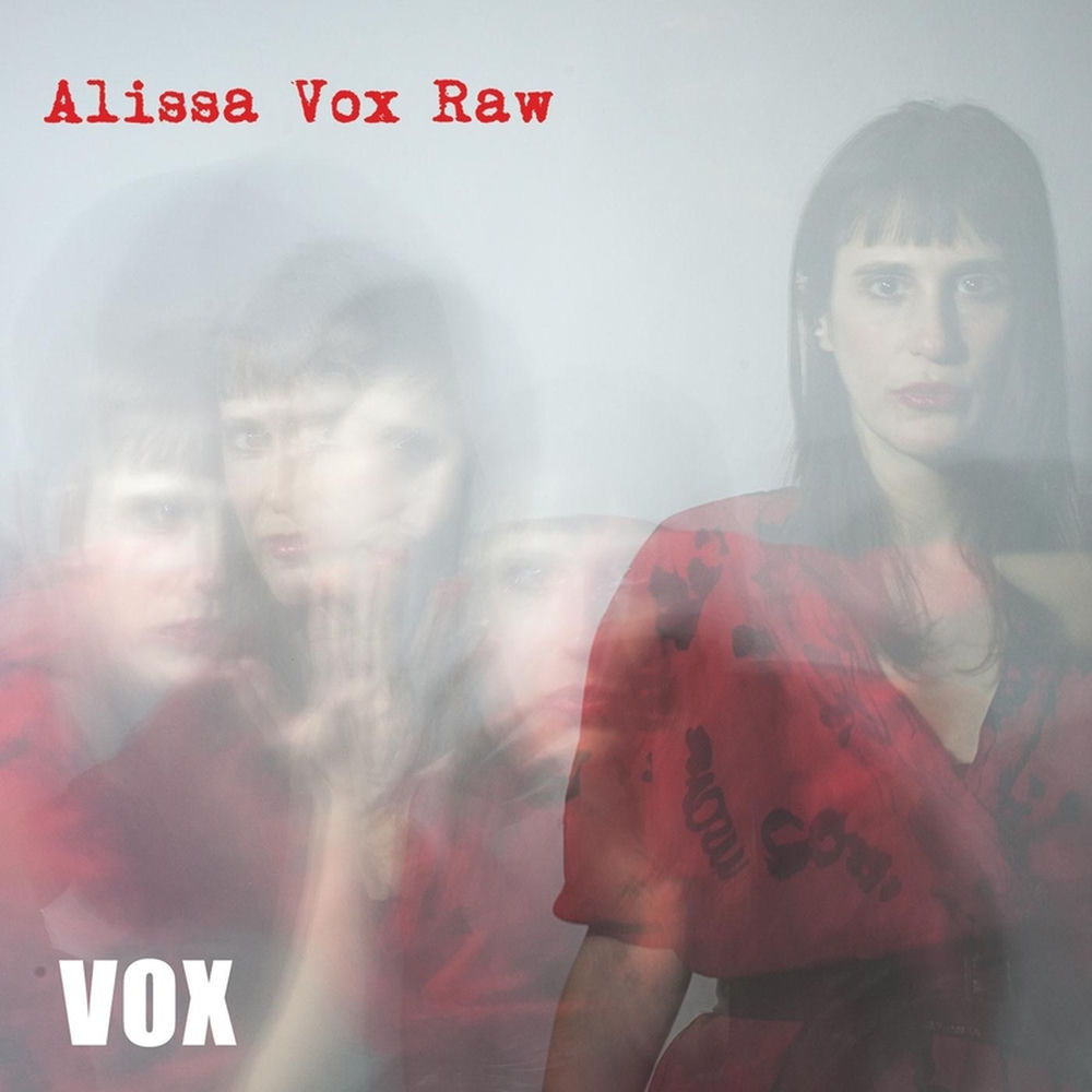 Alissa Vox Raw