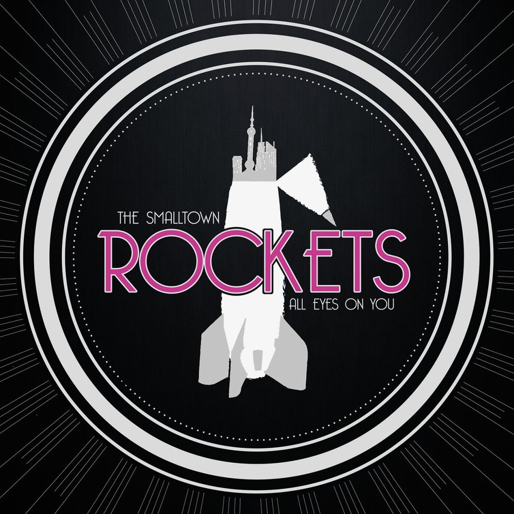The Smalltown Rockets