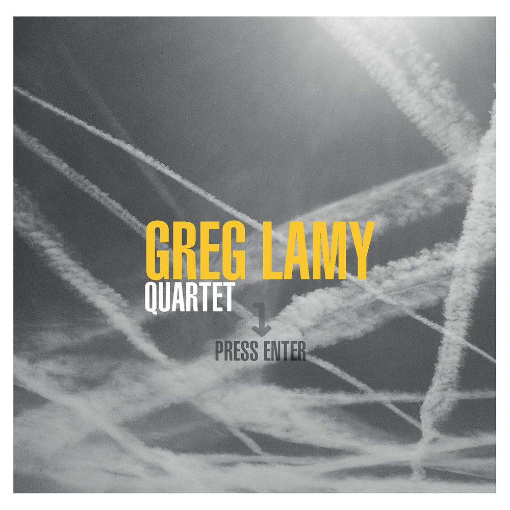 Greg Lamy Quartet
