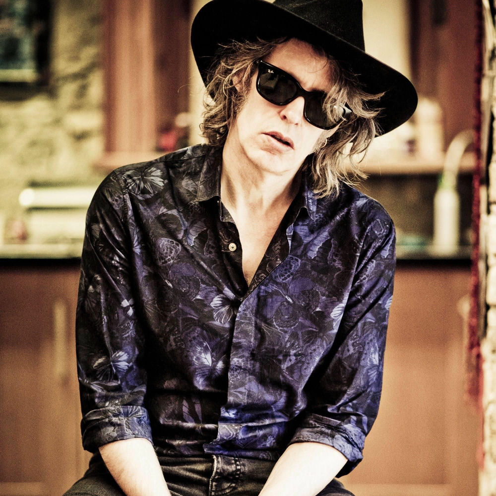 The Waterboys