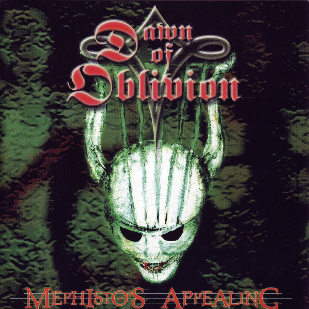 Dawn of Oblivion