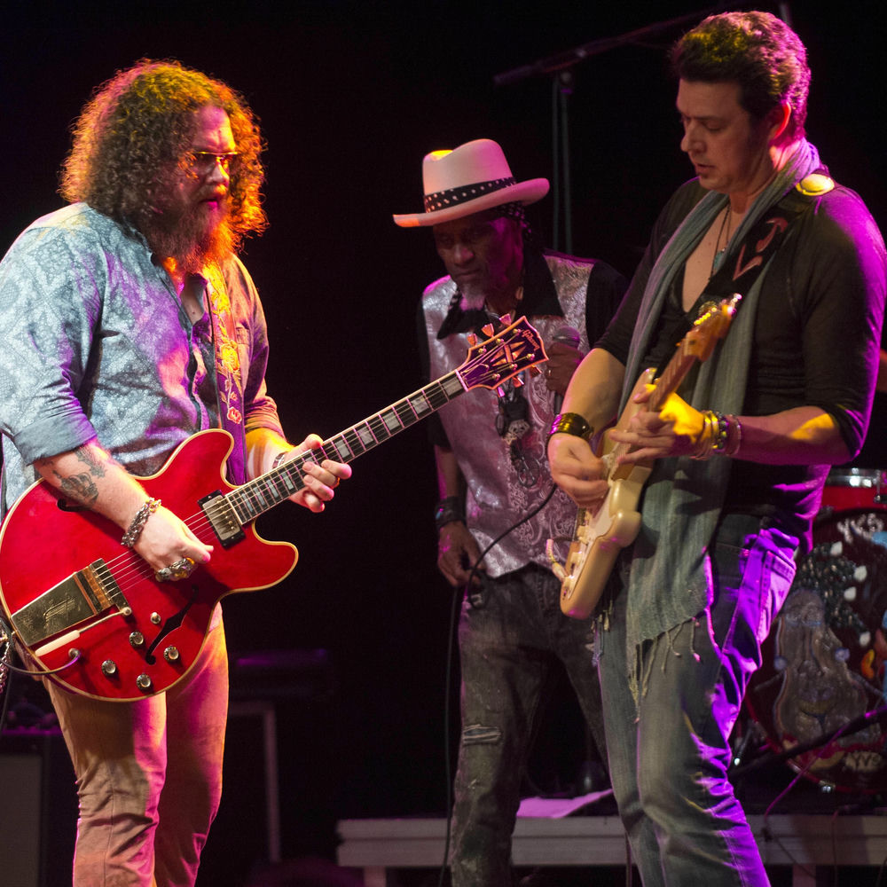 Royal Southern Brotherhood