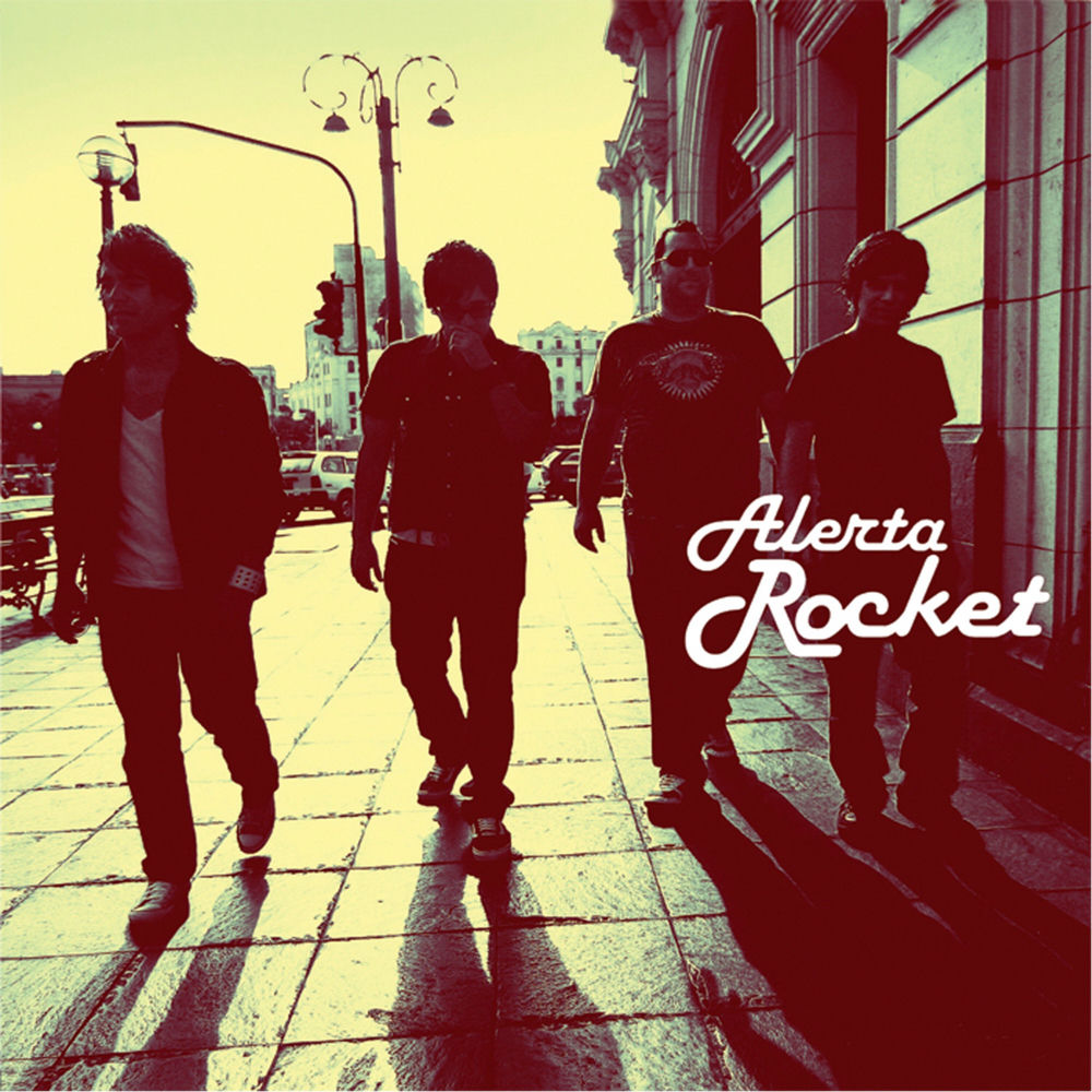 Alex Rockit