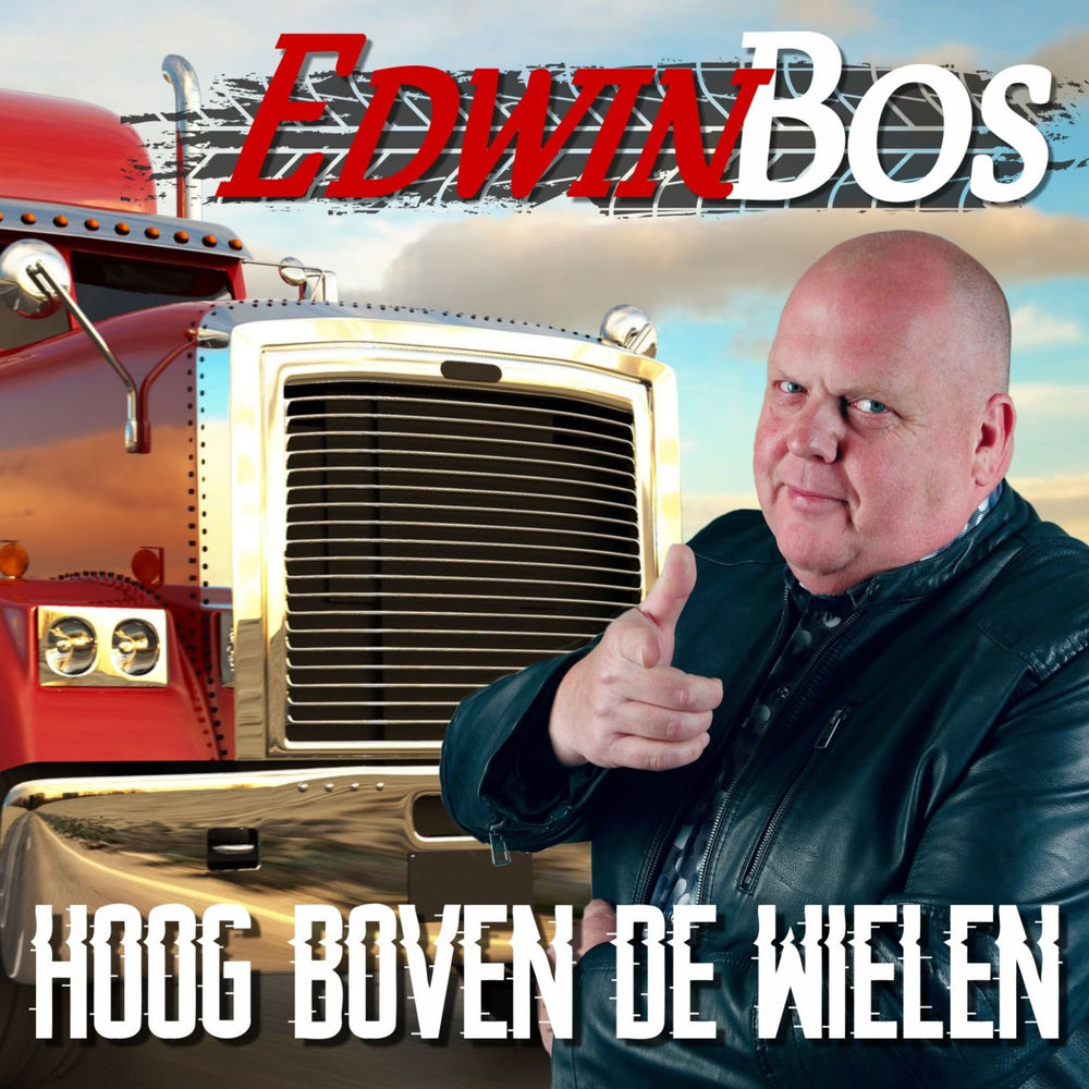 Edwin Bos
