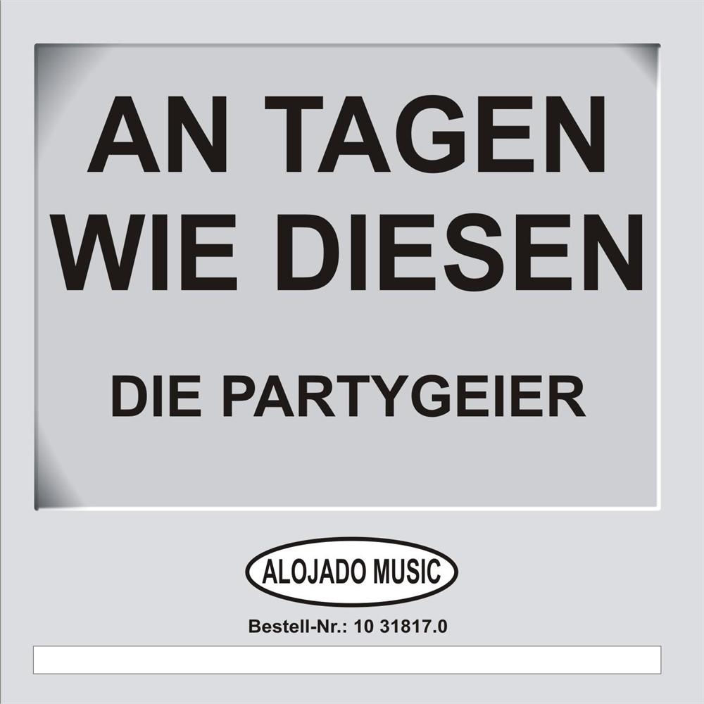 Die Party Geier