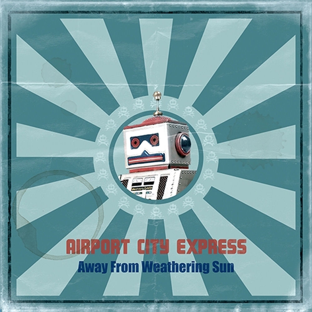 Airport City Express