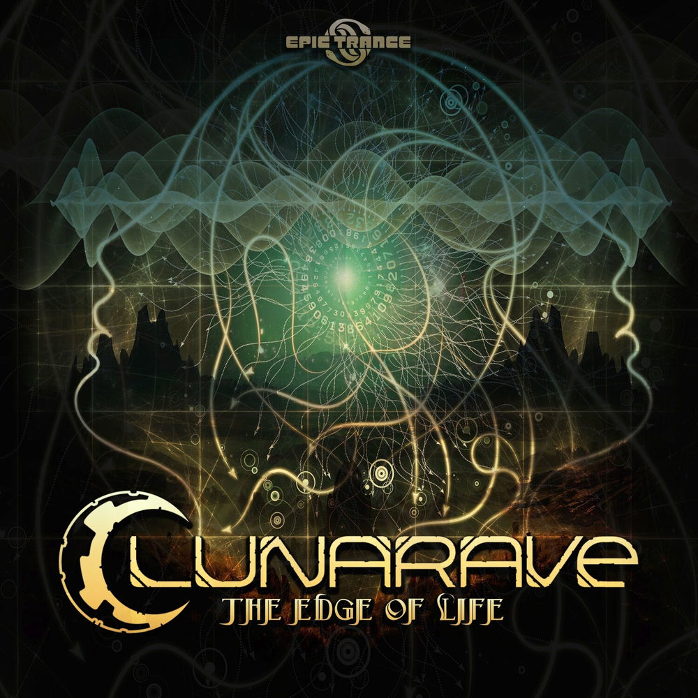 LunaRave
