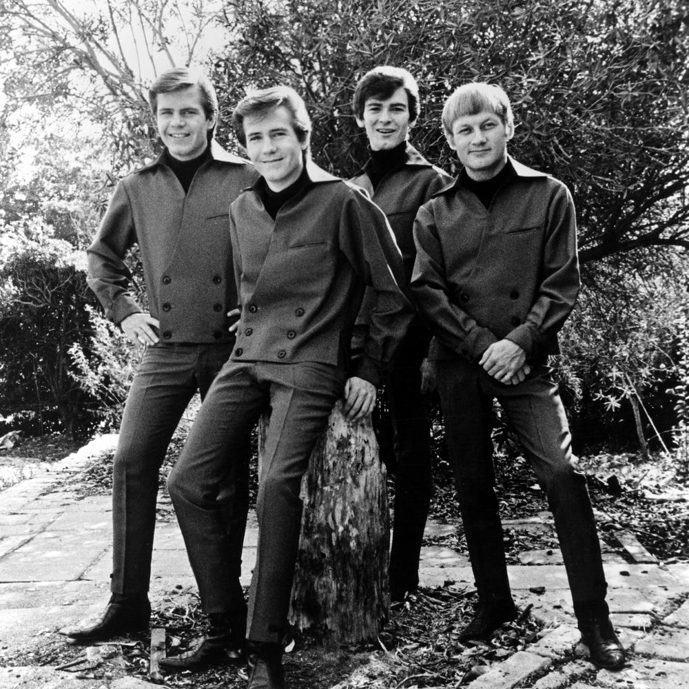 Bobby Fuller Four