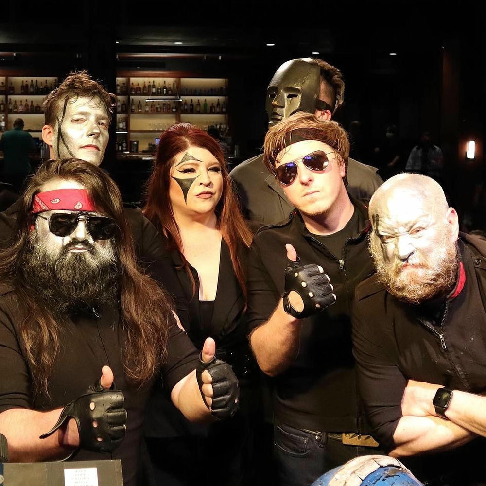 The Protomen