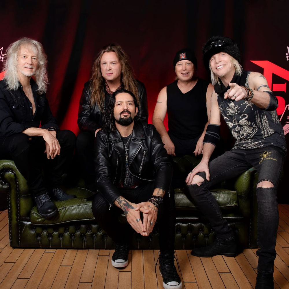 Michael Schenker Group