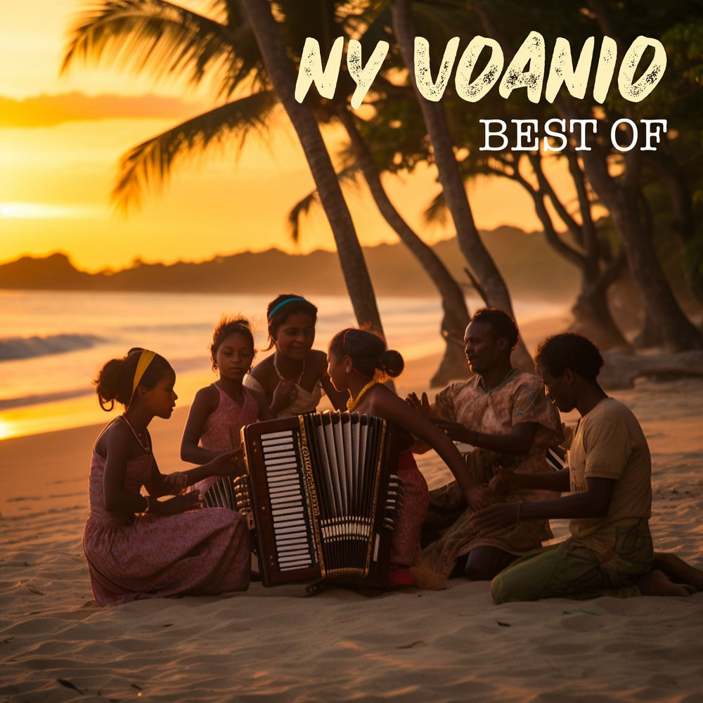 Ny Voanio