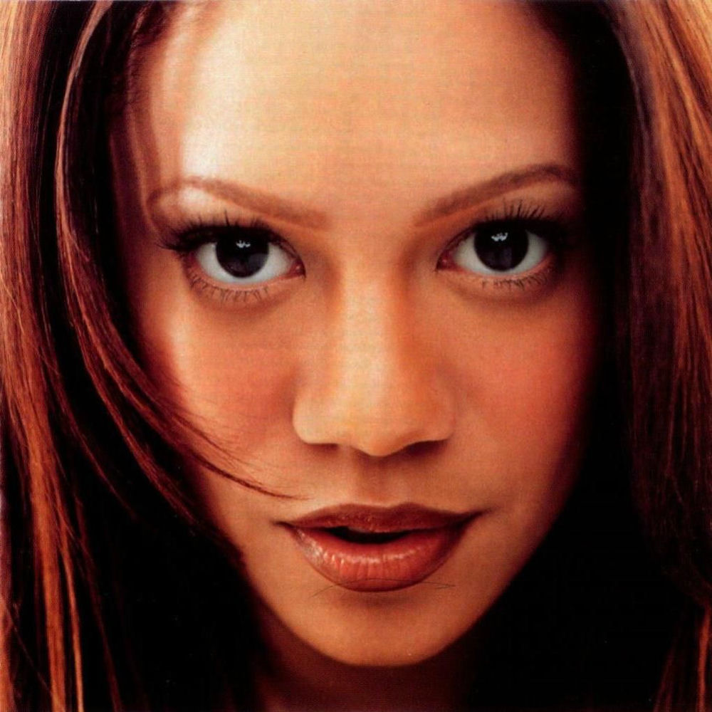 Tracie Spencer