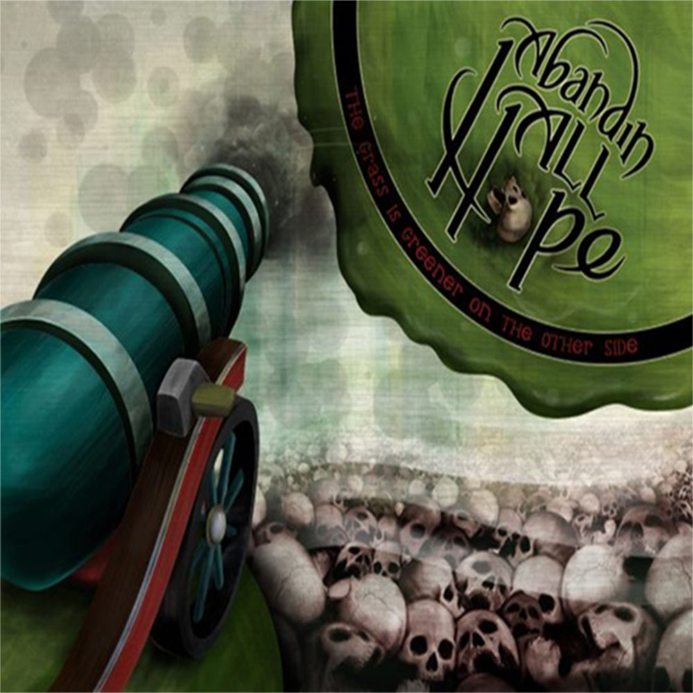 Abandin All Hope