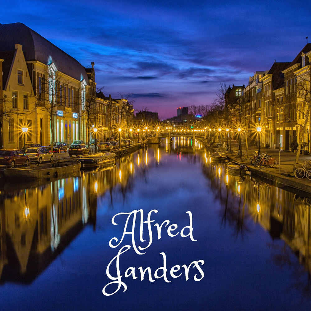 Alfred Janders