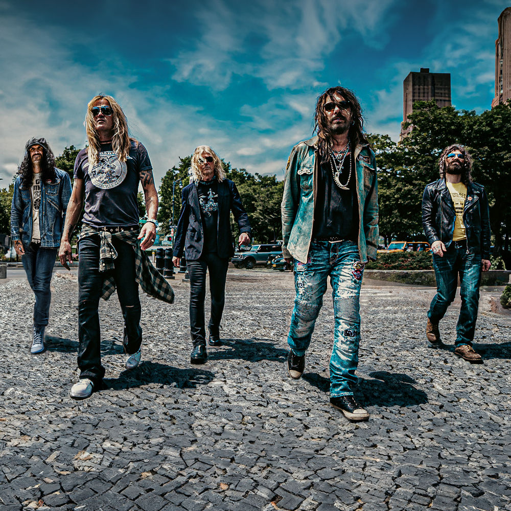 The Dead Daisies