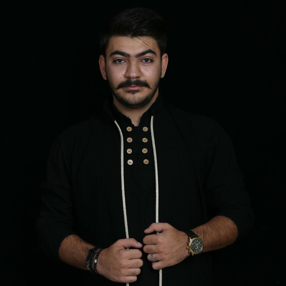 Amir Bayat