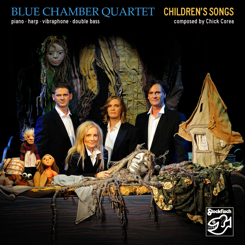 Blue Chamber