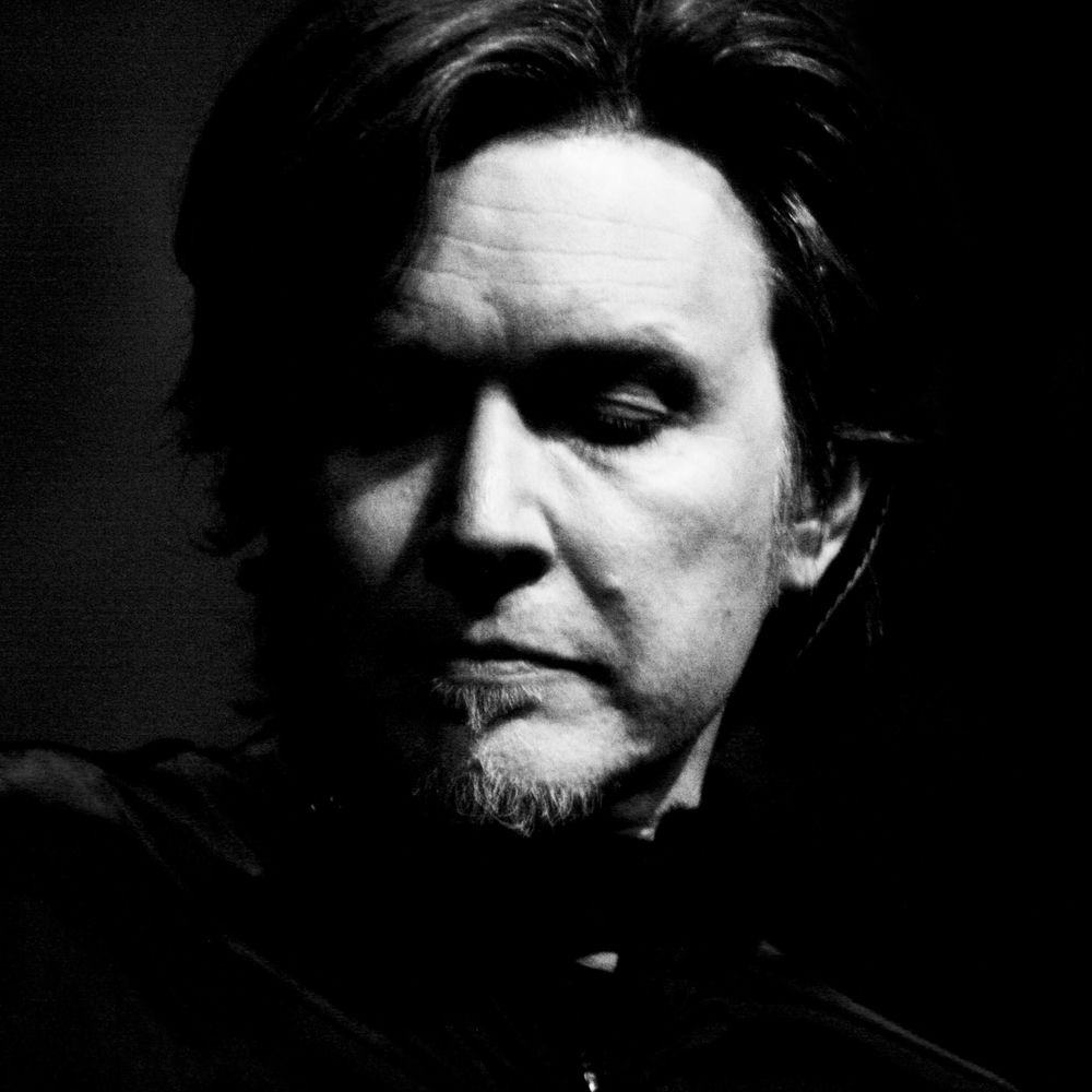 David Sylvian