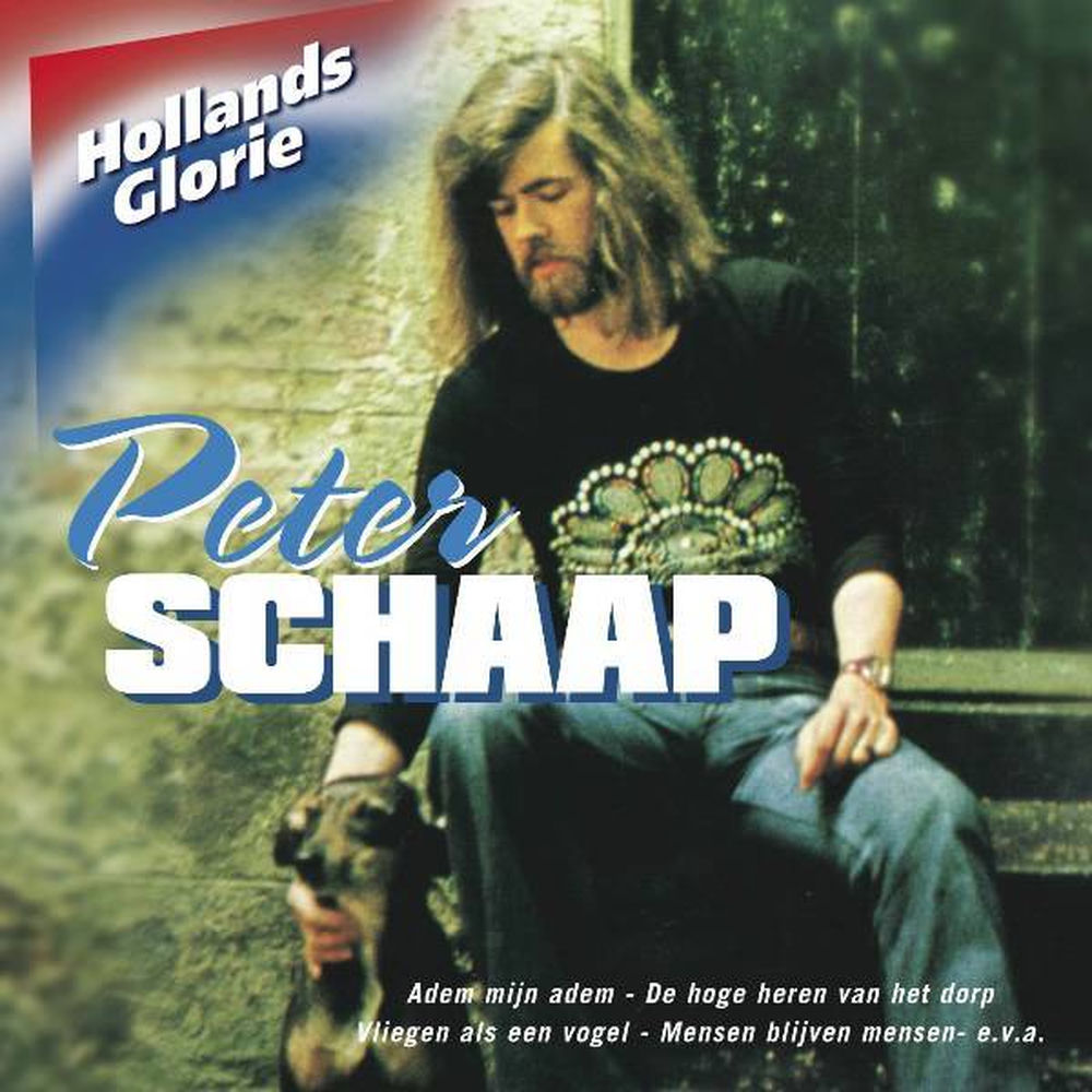 Peter Schaap