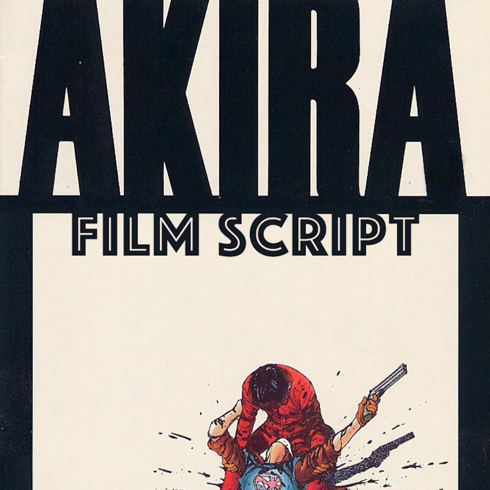 Akira Flip