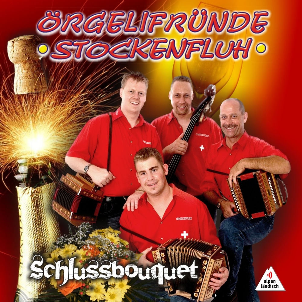 ÖRgelifründe Stockenfluh