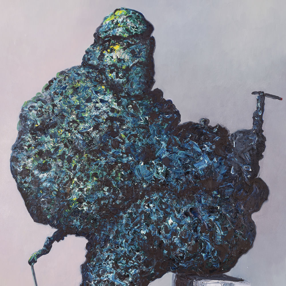 The Caretaker