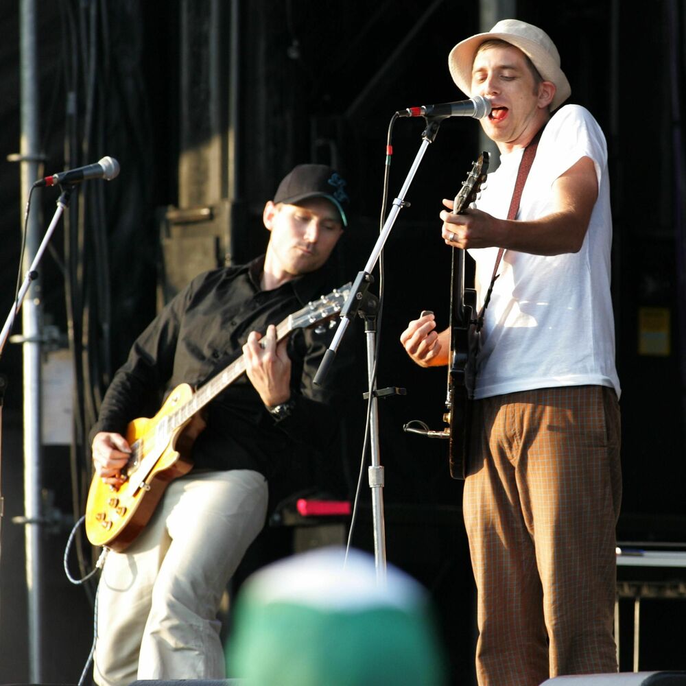 The Weakerthans