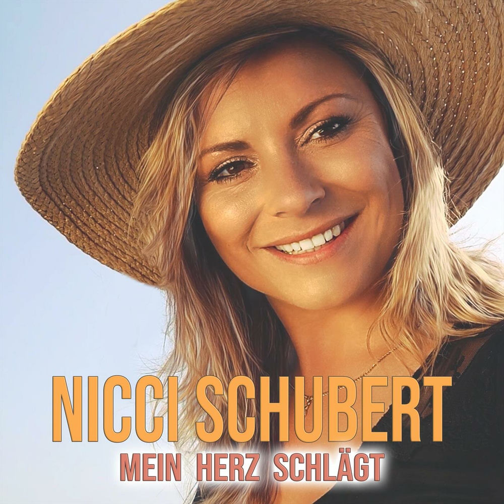 Nicci Schubert