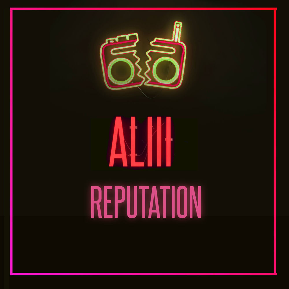 ALIII