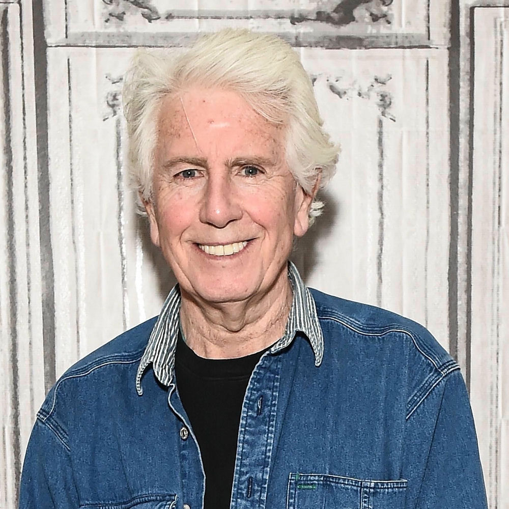 Graham Nash
