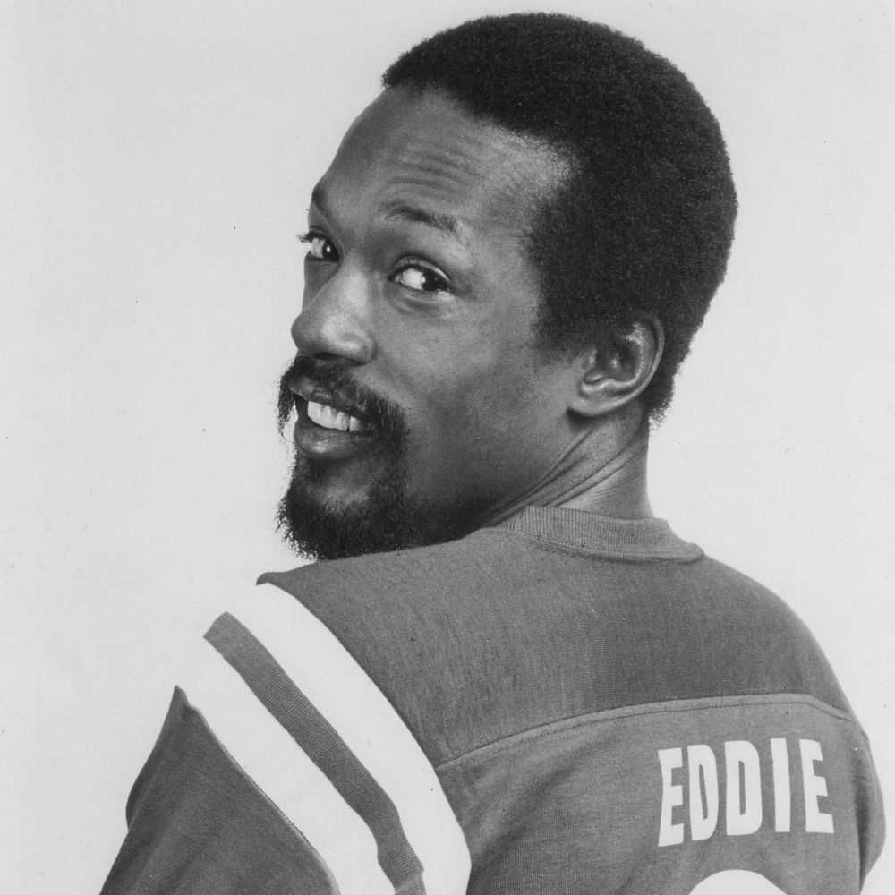 Eddie Kendricks