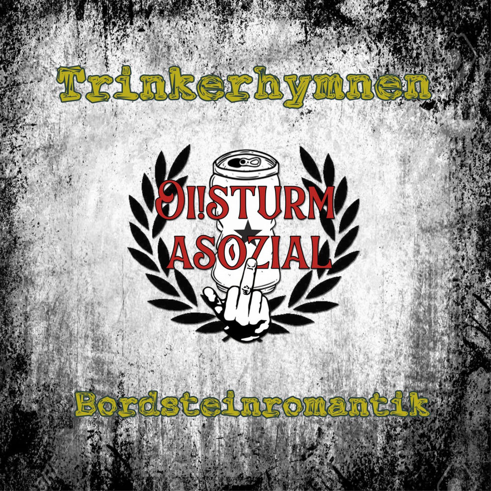 Oi!sturm asozial