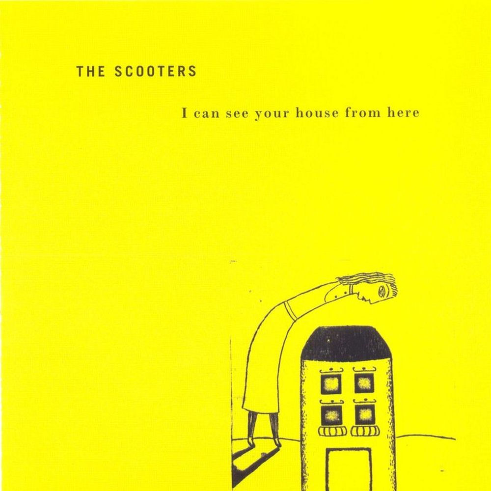 The Scooters
