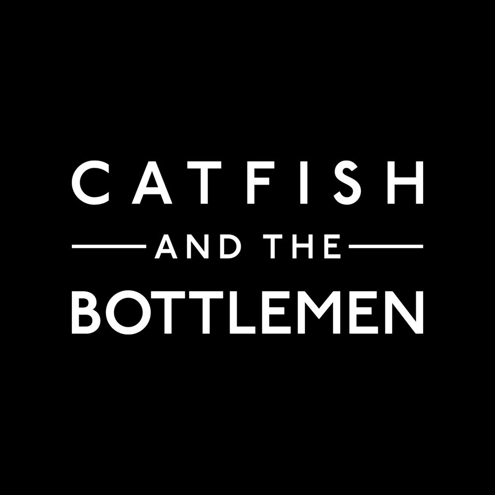 Catfish and the Bottlemen