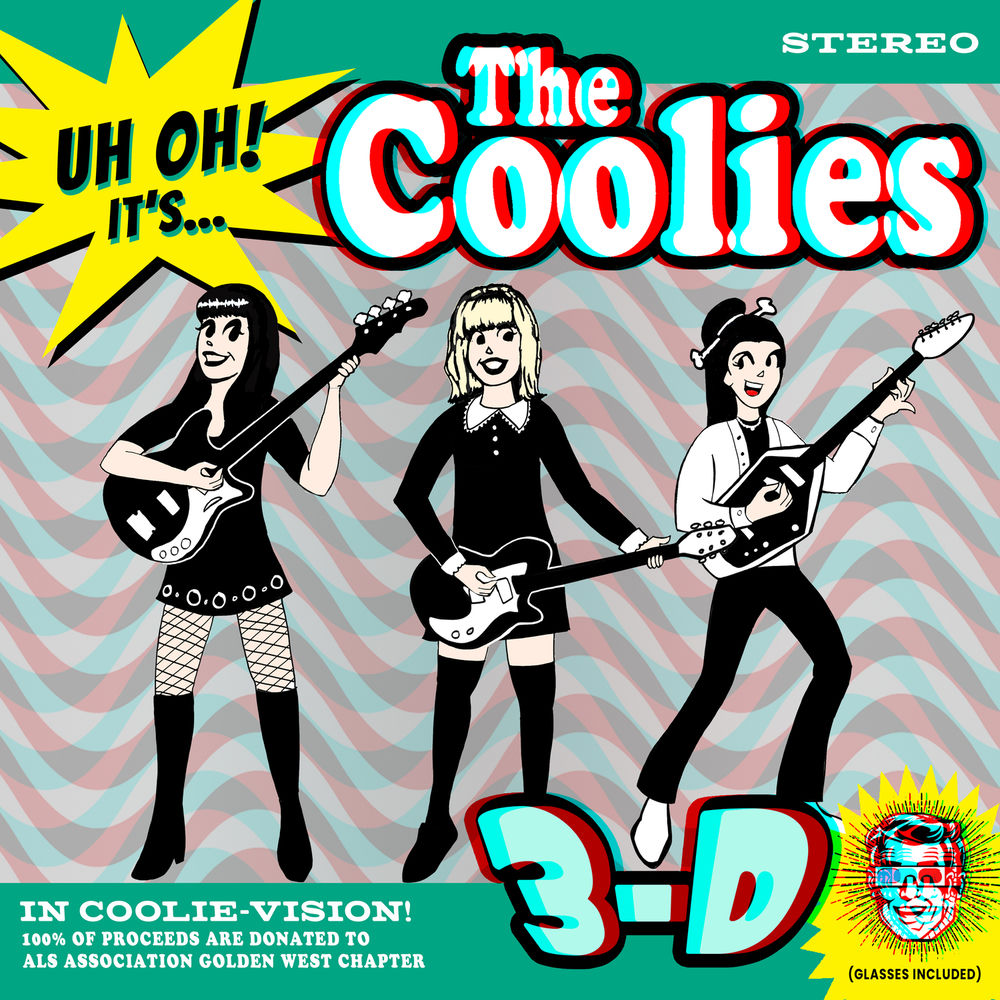 The Coolies