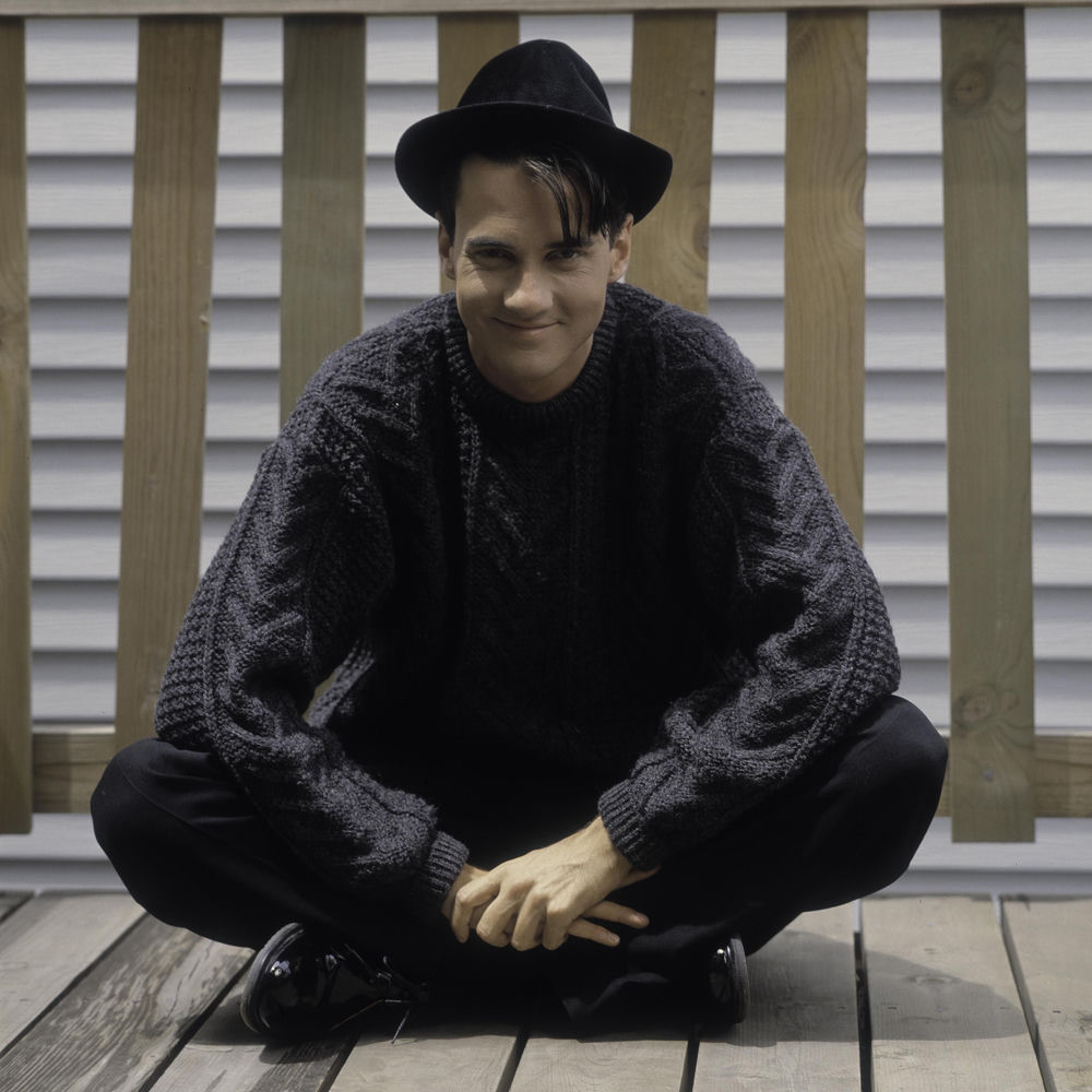 Tommy Page